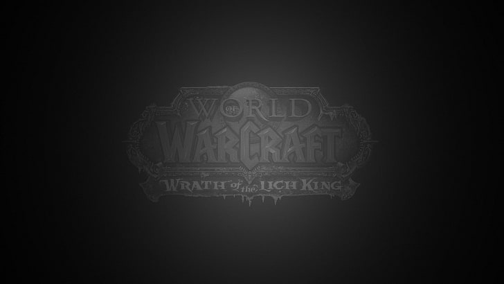 World of Warcraft, World of Warcraft: Wrath of the Lich King, HD wallpaper