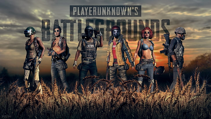 Pubg characters HD wallpapers  Pxfuel