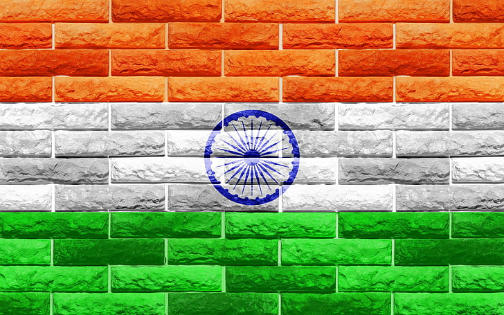 HD wallpaper: flag, flags, india, indian | Wallpaper Flare