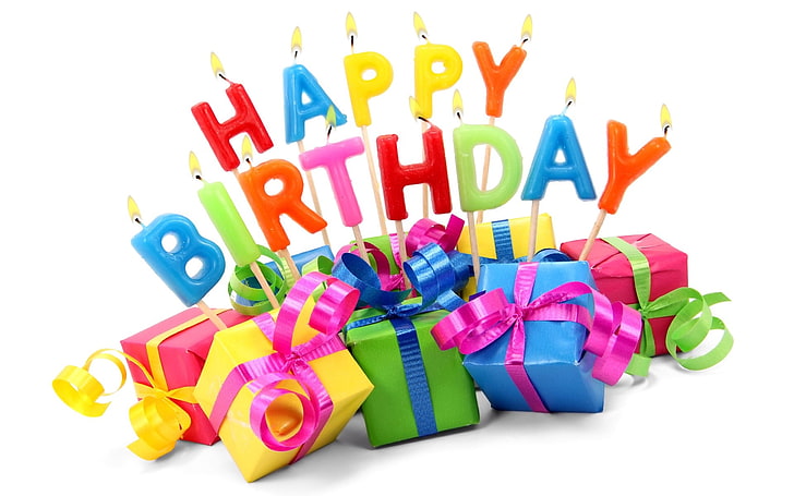 Happy Birthday Gift Images  Free Download on Freepik