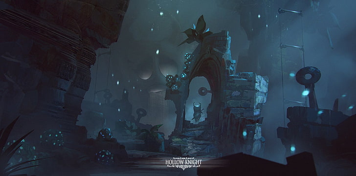 Hollow Knight: Hãy thưởng thức những hình ảnh tuyệt đẹp được lấy cảm hứng từ tựa game Hollow Knight. Điều đặc biệt là những tác phẩm được tạo ra thông qua trải nghiệm đầy cảm xúc và cảm giác của người chơi. Hãy để mình bị đắm chìm trong thế giới tuyệt vời này.