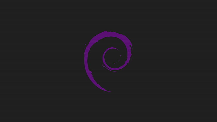 GNU, Linux, Debian, Free Software, minimalism, studio shot