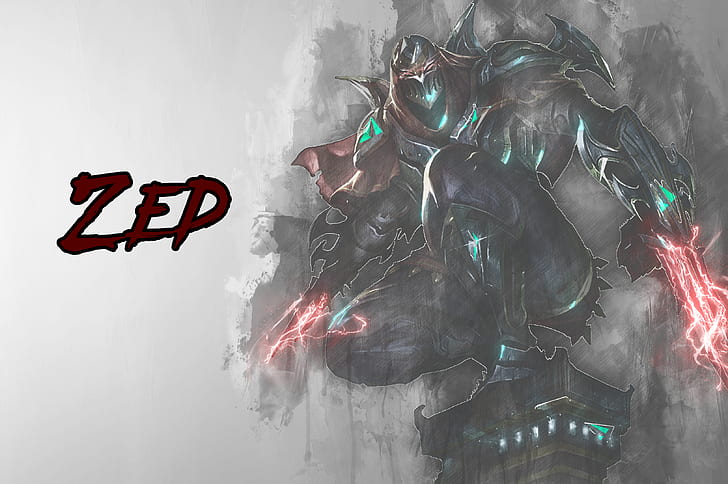 Wallpaper Hd Android Zed