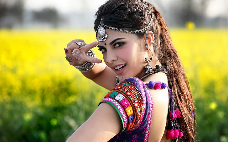 women actress models celebrity bollywood jacqueline fernandez movie stills indian girls bollywood ac Entertainment Bollywood HD Art