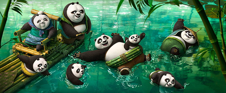 Cute Panda Wallpaper Download | MobCup