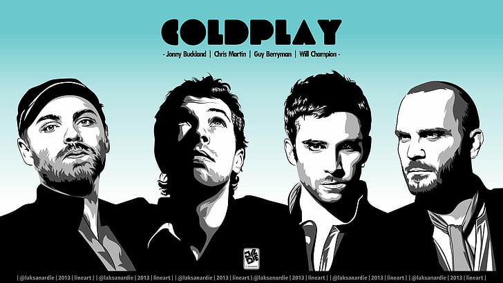 Coldplay 1080P, 2K, 4K, 5K HD wallpapers free download | Wallpaper Flare