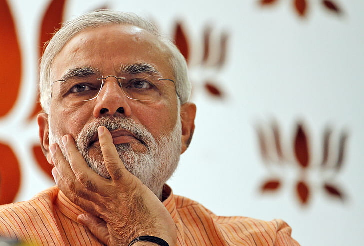 126+ Best Narendra Modi HQ Wallpapers | Photos | Images | Pictures | Free  Download