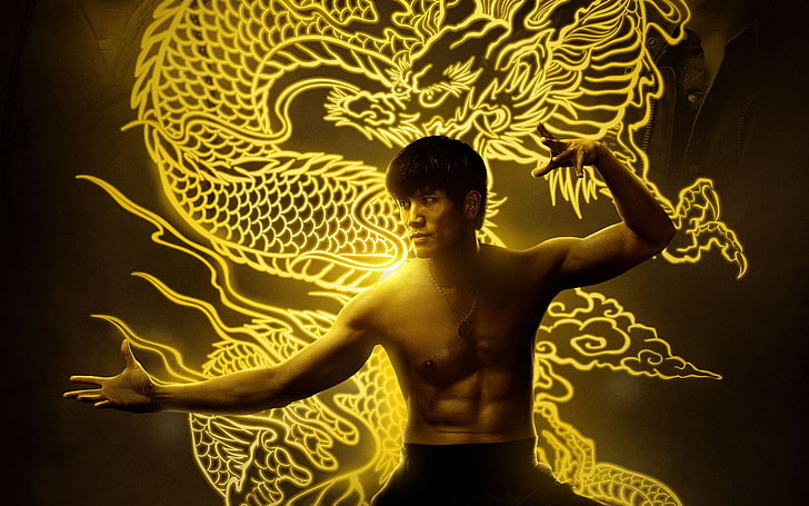 HD wallpaper: Birth Of The Dragon Movie, Bruce LEe, Movies, Hollywood  Movies | Wallpaper Flare