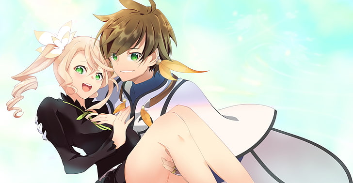 Tales Of, Tales of Zestiria the X