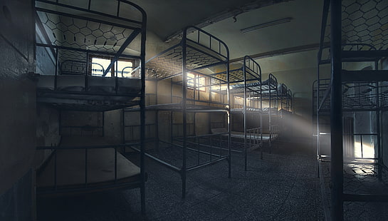  background, bed, barracks | Wallpaper Flare