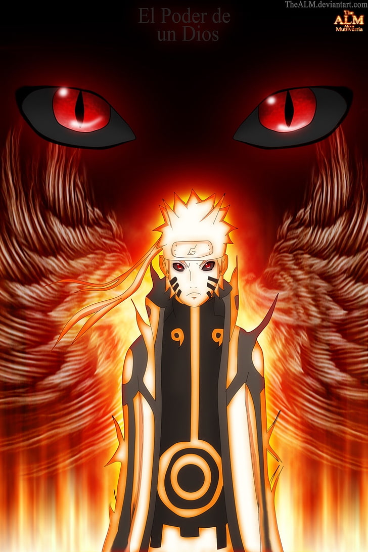Gambar Naruto Hd gambar ke 11