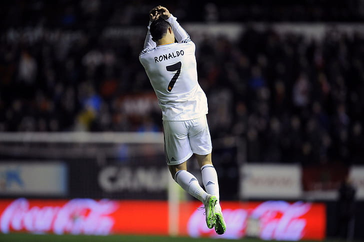 Champions: Todo sobre la final Real Madrid vs Atl, cristiano ronaldo