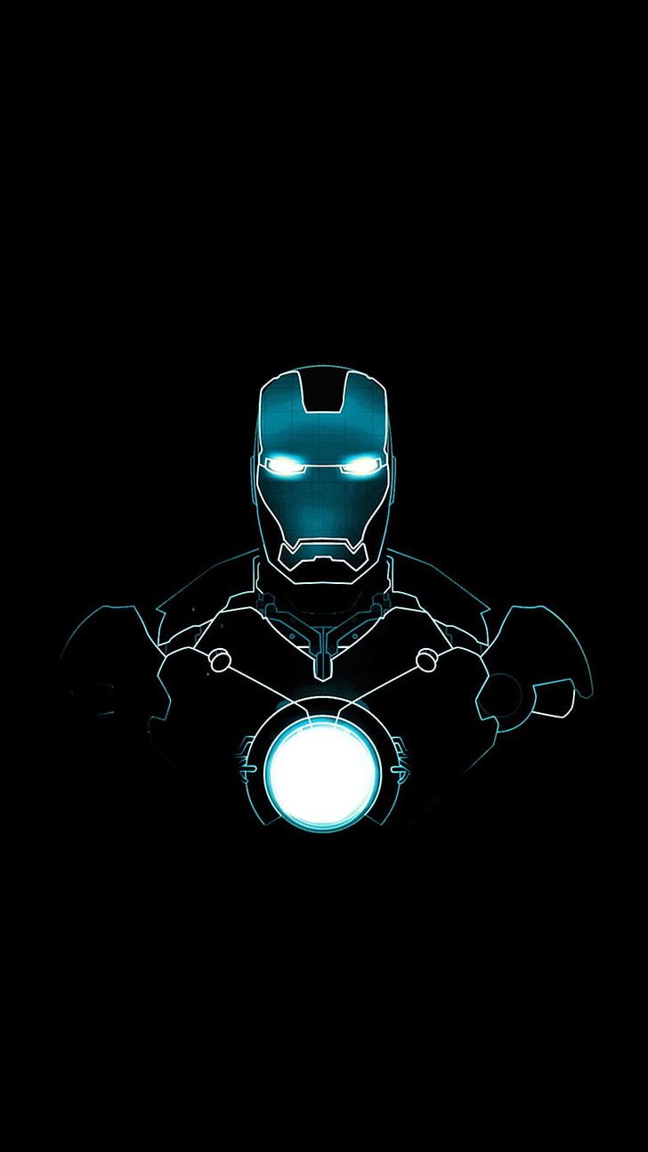 HD wallpaper: Iron Man Suit, Iron Man sketch, Movies, Hollywood Movies,  mobile | Wallpaper Flare