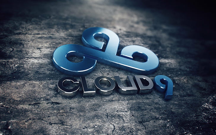 Cloud9, HD wallpaper