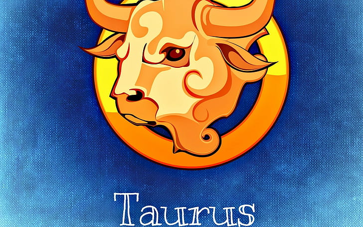 Artistic, Zodiac, Astrology, Horoscope, Taurus (Astrology), HD wallpaper