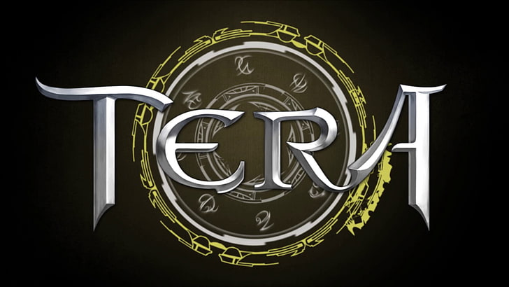 Tera digital wallpaper, Tera online, Tera Rising , video games