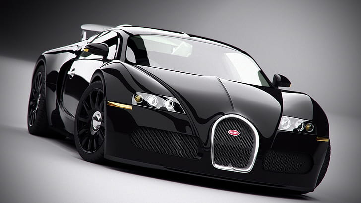 HD wallpaper: Bugatti Veyron HD, cars | Wallpaper Flare