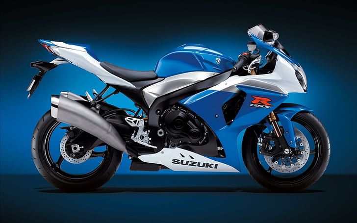 Suzuki GSX R1000, bikes and motorcycles, HD wallpaper