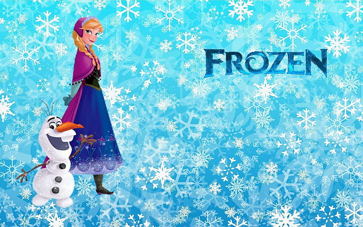 New Frozen Disney Movie, frozen movies, HD wallpaper