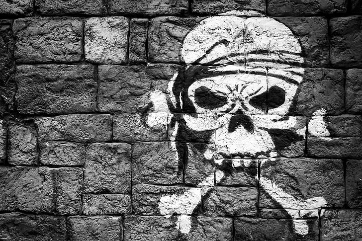Featured image of post Cool Skull Graffiti Wallpaper - Choose from our handpicked collection of free, hd skull pictures and images.