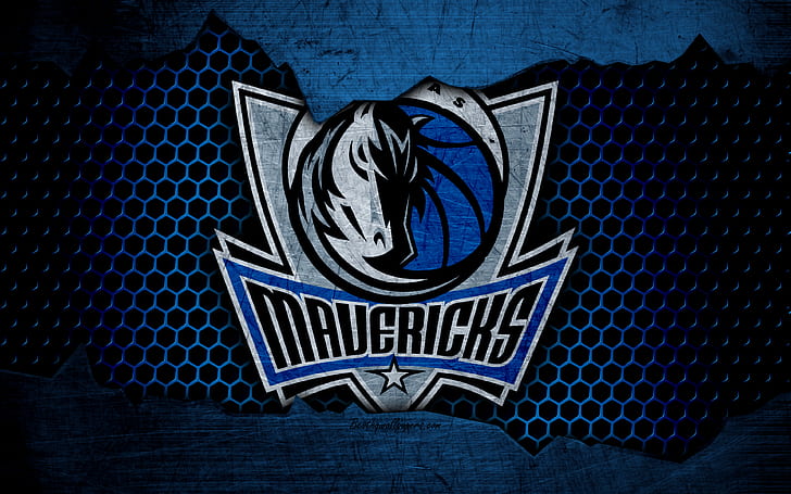 Wallpapers Dallas Mavericks  NBA ID