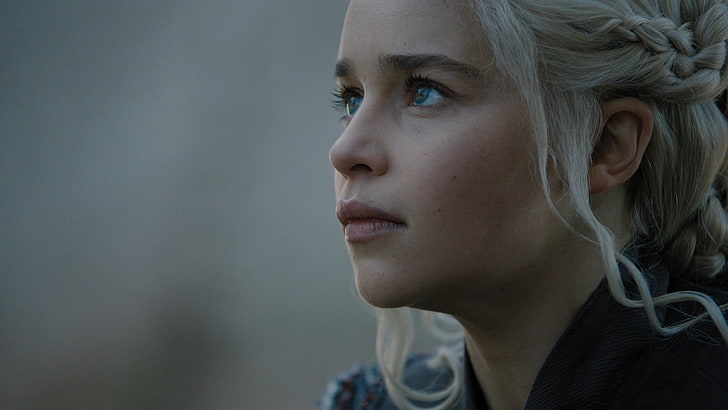 Daerys Targaryen, Game of Thrones, Daenerys Targaryen, Emilia Clarke