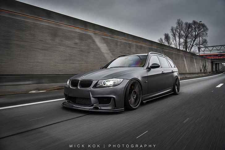 Hd Wallpaper 2016 335i Benelux Bmw Cars Modified Tuning Wagon Wallpaper Flare