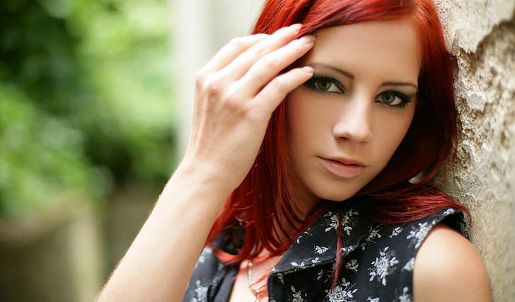 redhead, model, Ariel Piper Fawn, pornstar, women