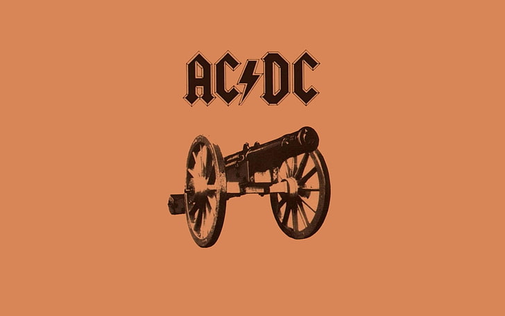 acdc, no people, transportation, communication, copy space, HD wallpaper