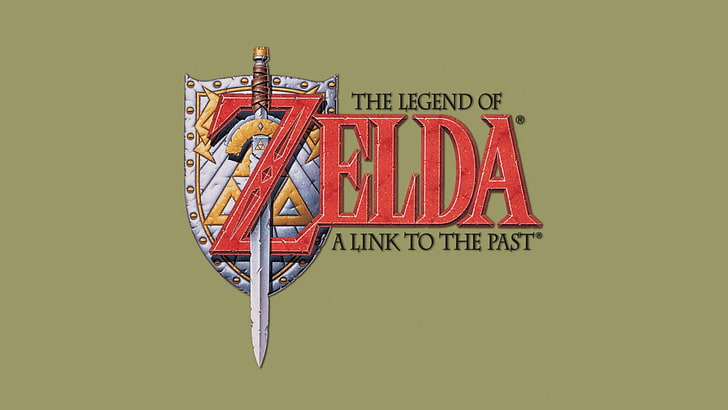 The Legend of Zelda, The Legend of Zelda: A Link to the Past, HD wallpaper