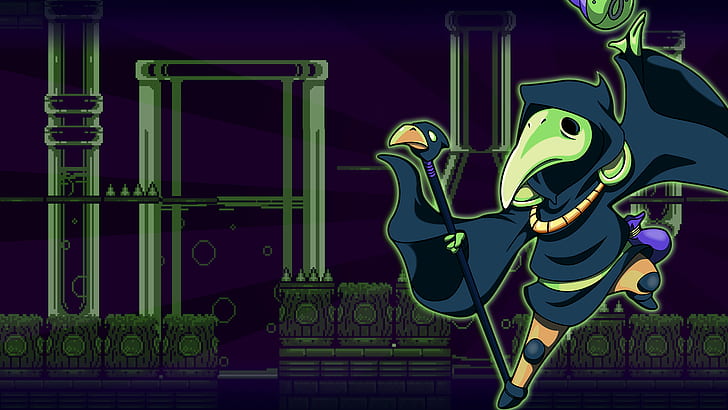 Download Shovel Knight Wallpaper Hd 4k PNG Image with No Background   PNGkeycom