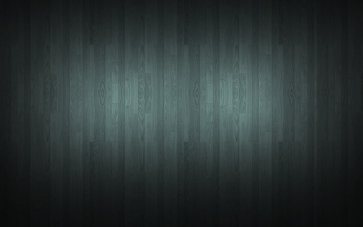 gray parquet wall, simple background, wooden surface, texture, HD wallpaper