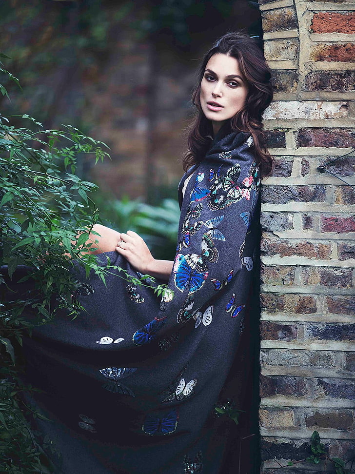 Keira Knightley, women, one person, young adult, beauty, young women