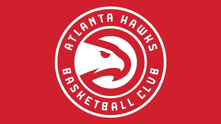 Atlanta Hawks Logo Wallpapers  Top Free Atlanta Hawks Logo Backgrounds   WallpaperAccess