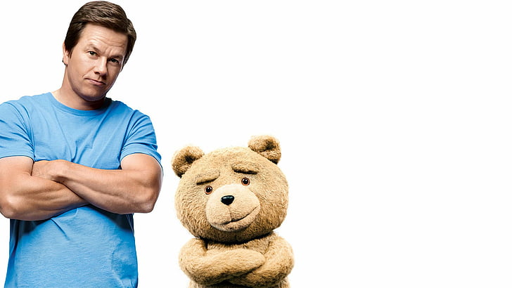 HD wallpaper: Movie, Ted 2, Mark Wahlberg | Wallpaper Flare