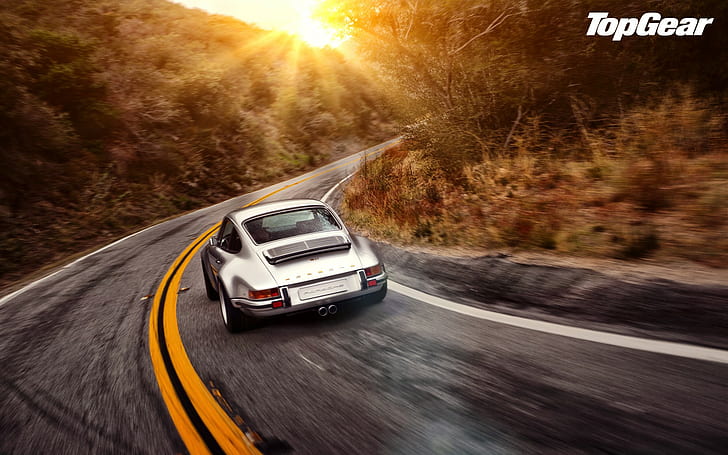 HD wallpaper: car, Porsche, Top Gear | Wallpaper Flare