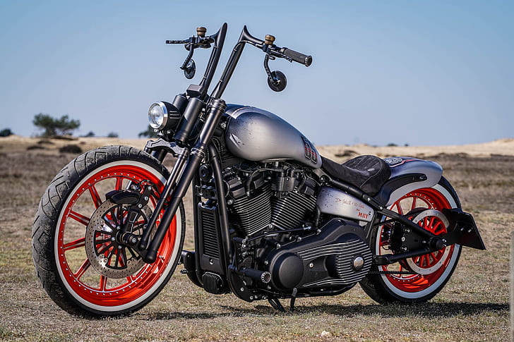Custom Harley-Davidson 1080P, 2K, 4K, 5K HD wallpapers free download |  Wallpaper Flare
