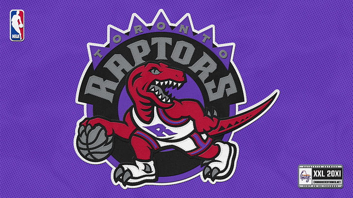 Toronto Raptors HD Wallpaper