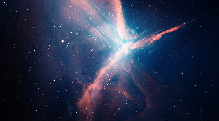 Hd Wallpaper: Horsehead Nebula 4K Pc Download | Wallpaper Flare