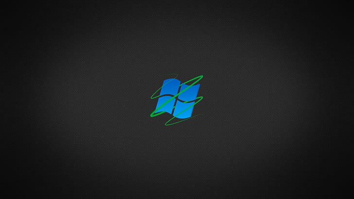 minimalistic textures microsoft windows logos Technology Windows HD Art
