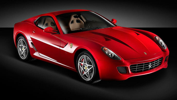 Ferrari desktop background picture, HD wallpaper