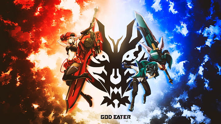 God Eater 3' Review: Hunting Monsters in Style is Best Played with Friends