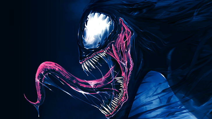 HD wallpaper: Venom, 4K | Wallpaper Flare