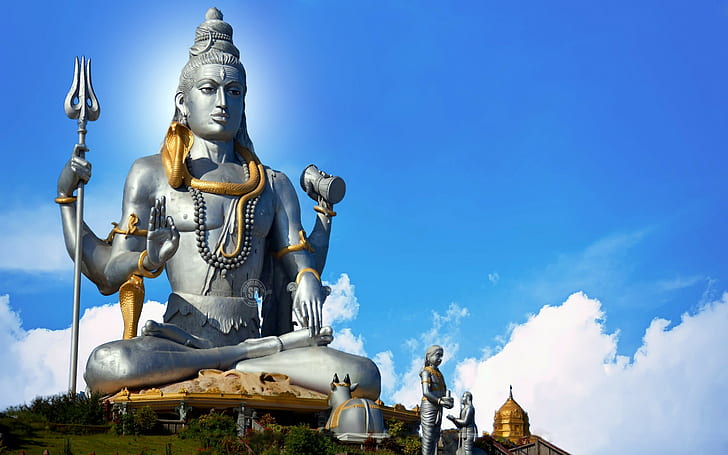 HD Shiva Wallpapers 72 images