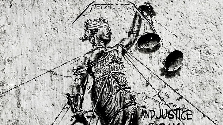 Hd Wallpaper Metallica Thrash Metal And Justice For All Metallica Wallpaper Wallpaper Flare