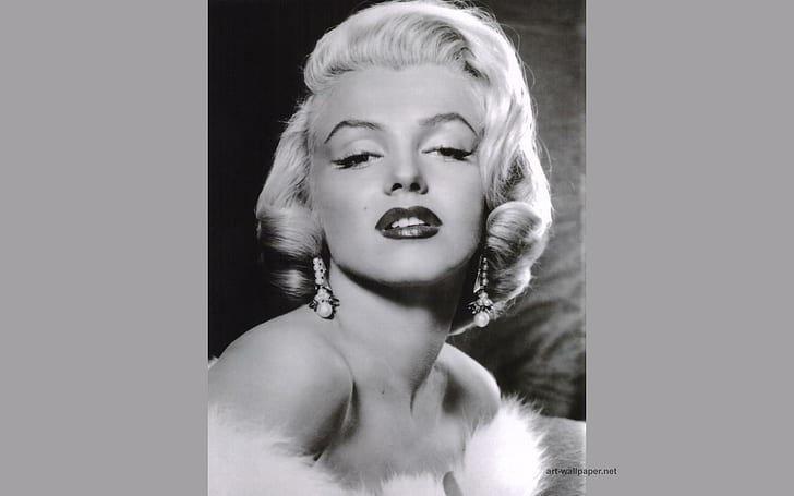 Marilyn Monroe Poster, marilyn monroe, celebrity, celebrities, HD wallpaper
