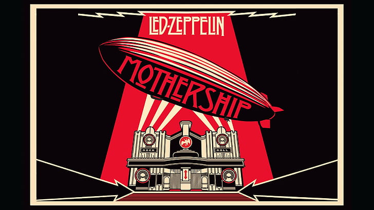 Led Zeppelin 1080p 2k 4k 5k Hd Wallpapers Free Download Wallpaper Flare