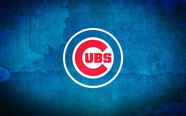 Baseball, Chicago Cubs, HD wallpaper