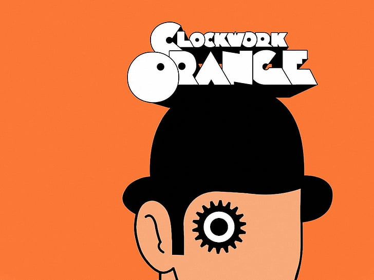 Movie, A Clockwork Orange