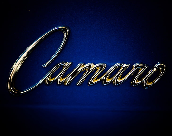 HD wallpaper: Camaro Emblem, Chevrolet Camaro logo, Motors, Classic Cars,  Auto | Wallpaper Flare